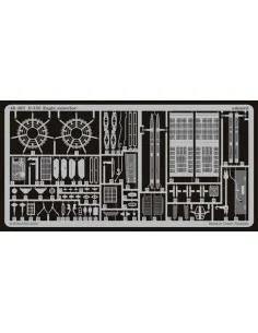 F-15C Eagle Exterior, 1/48 - Eduard Accessories 48487