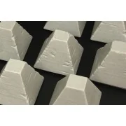 Dragon’s Teeth tank traps, 1/35 - Hauler HLU35096