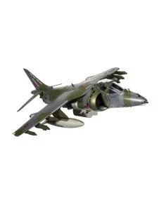 BAe Harrier GR9A, ZG506/P77 'Ninja 1', Cottesmore Wing, RAF Cottesm...