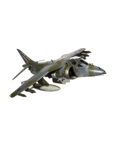 BAe Harrier GR9A, ZG506/P77 'Ninja 1', Cottesmore Wing, RAF Cottesm...