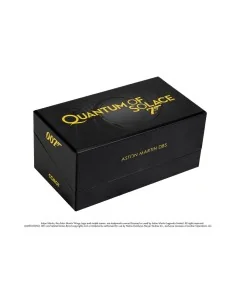 [NO_DESC] James Bond - Aston Martin DBS - 'Quantum of Solace', 1/36... 2