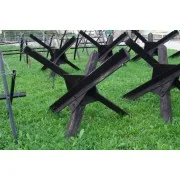 Antitank barriers - Hauler HLU35097