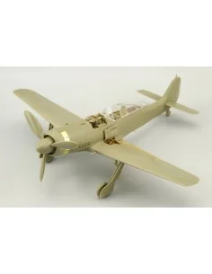 Fw 190D-9 für Eduard, 1/48 - Eduard Accessories 48651