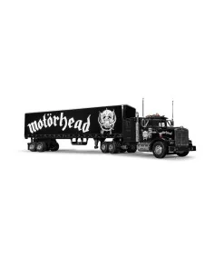 [NO_DESC] Heavy Metal Trucks - Motorhead, 1/50 - Corgi CC55701