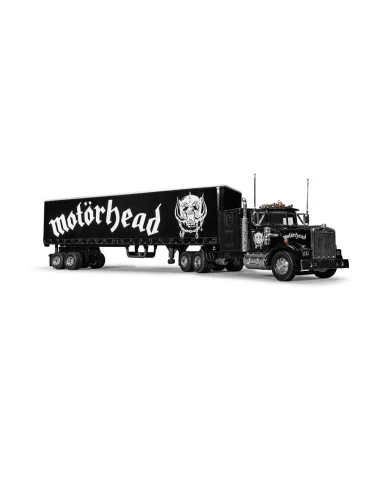 [NO_DESC] Heavy Metal Trucks - Motorhead, 1/50 - Corgi CC55701