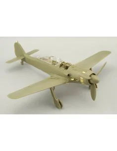 Fw 190D-9 für Eduard, 1/48 - Eduard Accessories 48651 2
