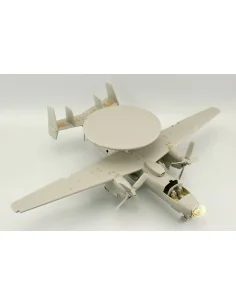 E-2C exterior für Kinetic, 1/48 - Eduard Accessories 48637 2