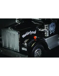 Heavy Metal Trucks - Motorhead, 1/50 - Corgi CC55701 2
