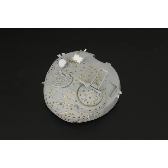 Soviet tank Anti-Radiation Cladding fastener, 1/35 - Hauler HLU35099
