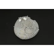 Soviet tank Anti-Radiation Cladding fastener, 1/35 - Hauler HLU35099