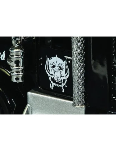 Heavy Metal Trucks - Motorhead, 1/50 - Corgi CC55701
