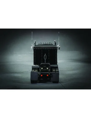 Heavy Metal Trucks - Motorhead, 1/50 - Corgi CC55701