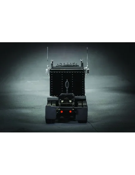 Heavy Metal Trucks - Motorhead, 1/50 - Corgi CC55701