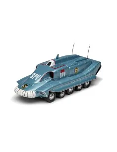 Captain Scarlet (Classic) - Spectrum Pursuit Vehicle (SPV) - Corgi ...