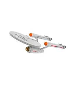 Star Trek - USS Enterprise NCC-1701 (The Original Series) - Corgi C...