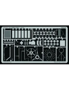 Swordfish Mk.I für Tamiya Bausatz, 1/48 - Eduard Accessories 49212 2