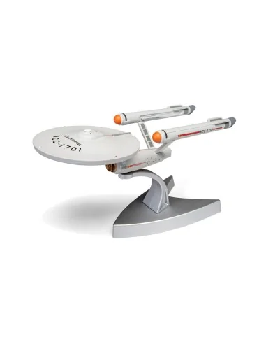 Star Trek - USS Enterprise NCC-1701 (The Original Series) - Corgi C...