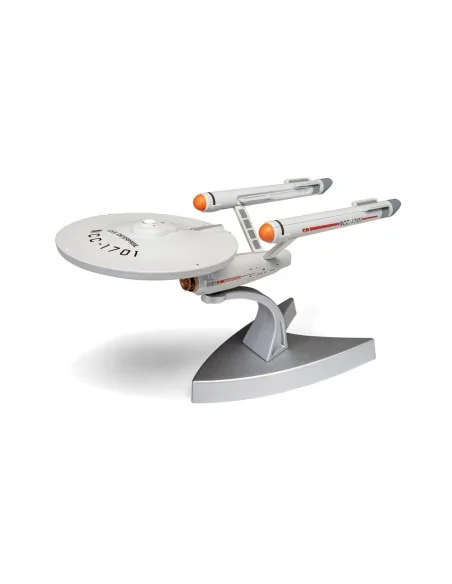 Star Trek - USS Enterprise NCC-1701 (The Original Series) - Corgi C...