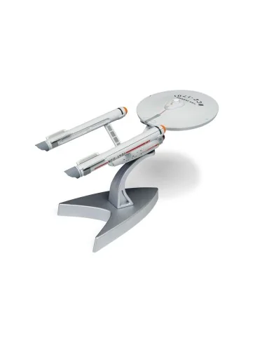 Star Trek - USS Enterprise NCC-1701 (The Original Series) - Corgi C...