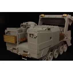 M-9 Ace (Takom kit) - Hauler HLU35102