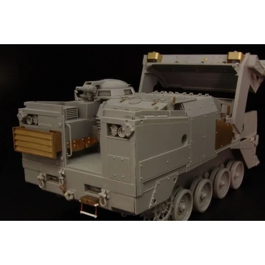 M-9 Ace (Takom kit) - Hauler HLU35102