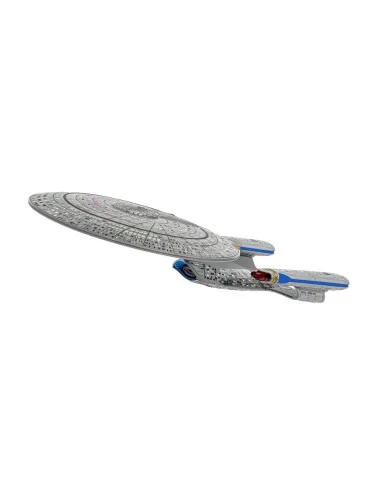 [NO_DESC] Star Trek - USS Enterprise NCC-1701-D (The Next Generatio...