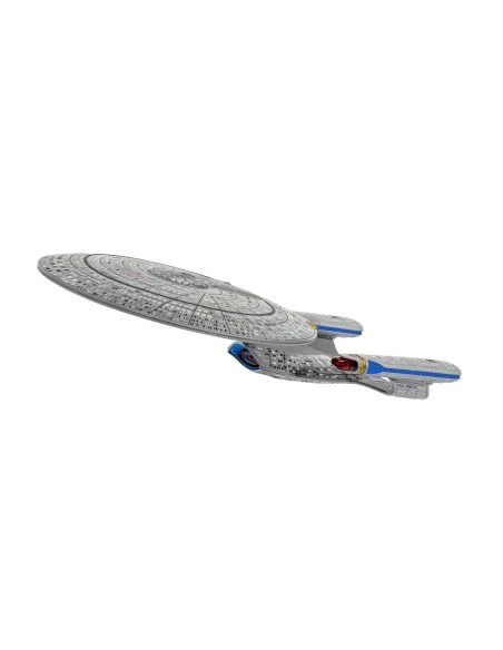 [NO_DESC] Star Trek - USS Enterprise NCC-1701-D (The Next Generatio...