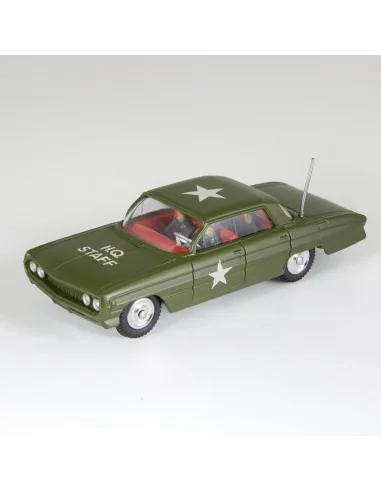 358 HQ Staff Car - Corgi CD54321030