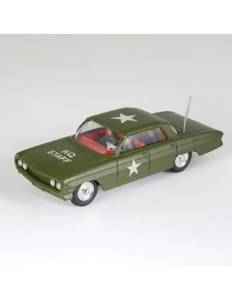 358 HQ Staff Car - Corgi CD54321030
