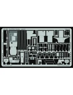 Ju 87G-2 Stuka für Hasegawa Bausatz, 1/48 - Eduard Accessories 49324 2