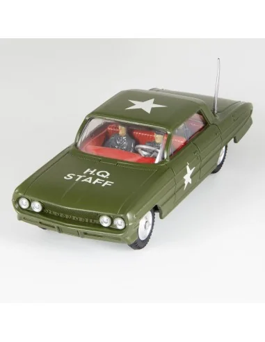 358 HQ Staff Car - Corgi CD54321030