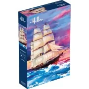 Flying Cloud, 1/200 - Heller 80830 Flying Cloud, 1/200 - Heller 80830