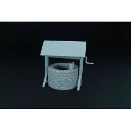 Well - Hauler HLU35107