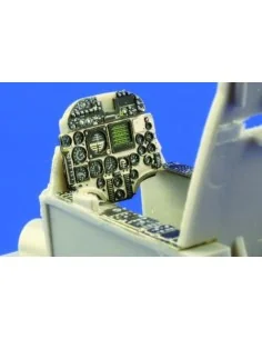 A-4M Skyhawk für Hasegawa Bausatz, 1/48 - Eduard Accessories 49350