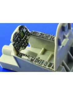 A-4M Skyhawk für Hasegawa Bausatz, 1/48 - Eduard Accessories 49350 2