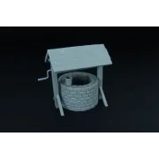 Well - Hauler HLU35107