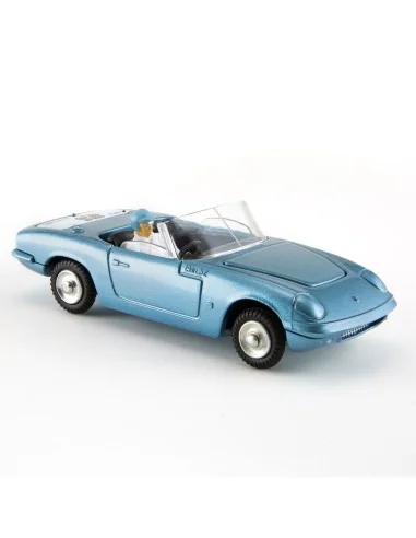 318 Lotus Elan S 2. - Corgi CD54321033