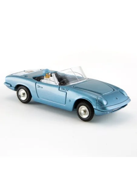 318 Lotus Elan S 2. - Corgi CD54321033