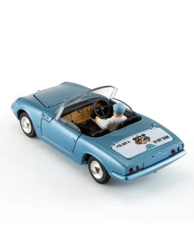 [NO_DESC] 318 Lotus Elan S 2. - Corgi CD54321033