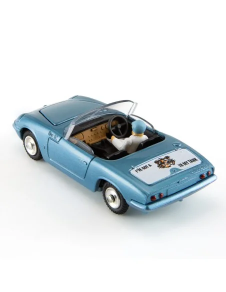 318 Lotus Elan S 2. - Corgi CD54321033