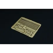 US Ammo Box cal 0 3 - Hauler HLU35108