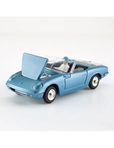 [NO_DESC] 318 Lotus Elan S 2. - Corgi CD54321033