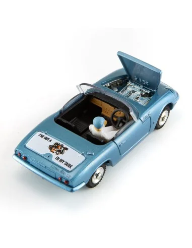 318 Lotus Elan S 2. - Corgi CD54321033