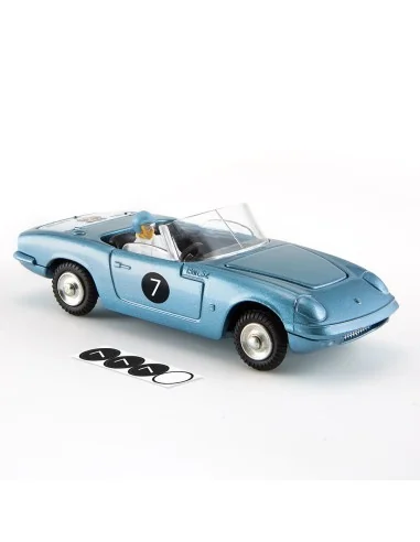 318 Lotus Elan S 2. - Corgi CD54321033