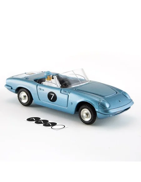 318 Lotus Elan S 2. - Corgi CD54321033