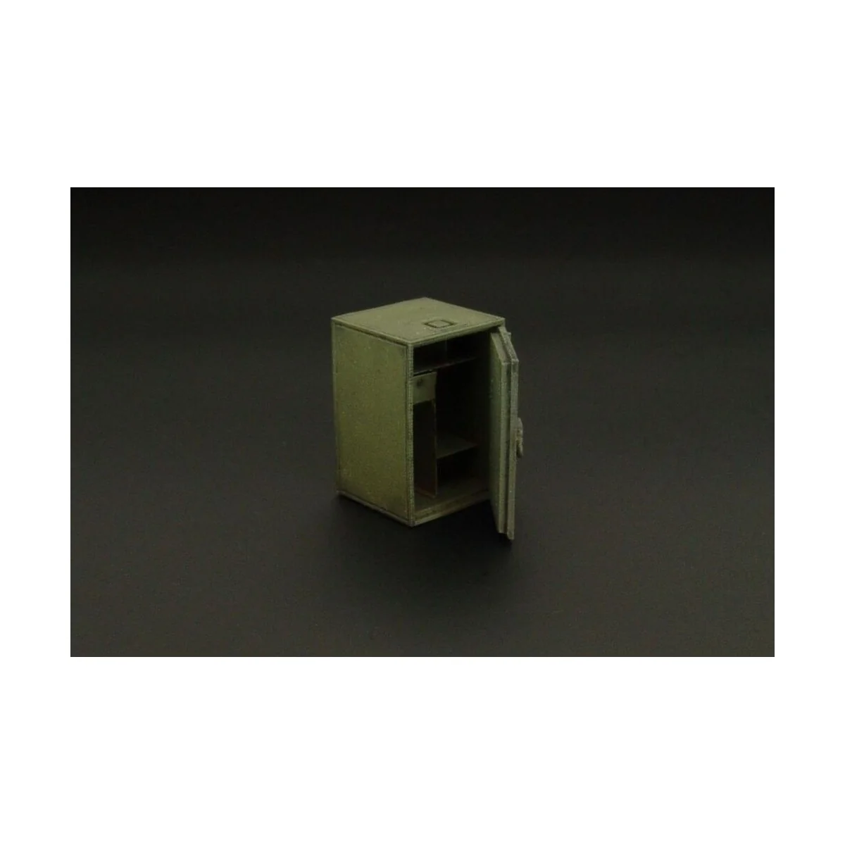 US Field Safe - Hauler HLU35109