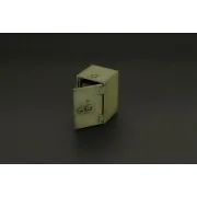 US Field Safe - Hauler HLU35109