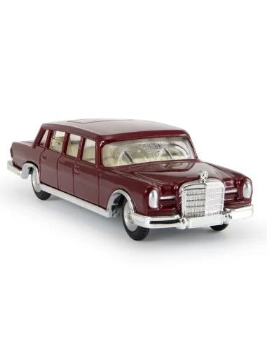 [NO_DESC] 247 Mercedes Benz 600 Pullman - Corgi CD54321034