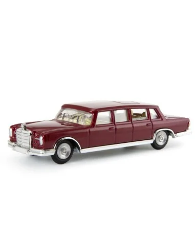 [NO_DESC] 247 Mercedes Benz 600 Pullman - Corgi CD54321034