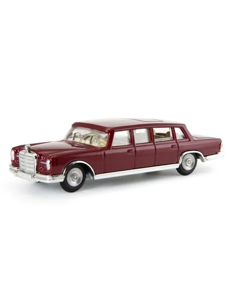 [NO_DESC] 247 Mercedes Benz 600 Pullman - Corgi CD54321034